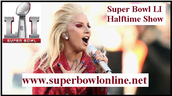 Watch 2017 Super Bowl LI Halftime Show Live