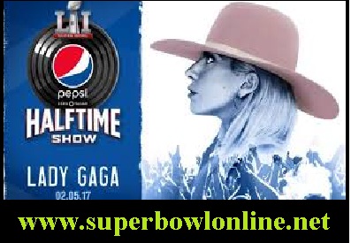 Super Bowl 51 Live stream